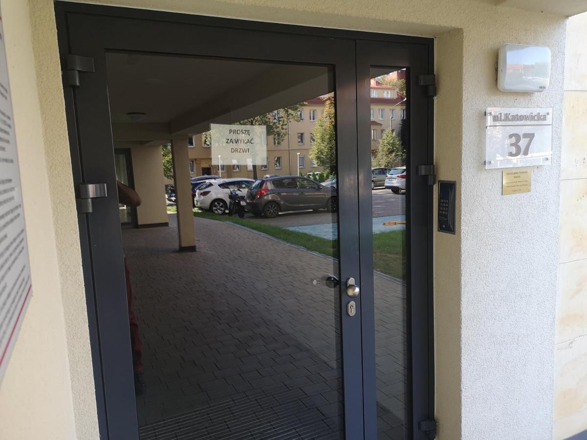 Apartament Marzenie 8 - Oppeln Exterior foto