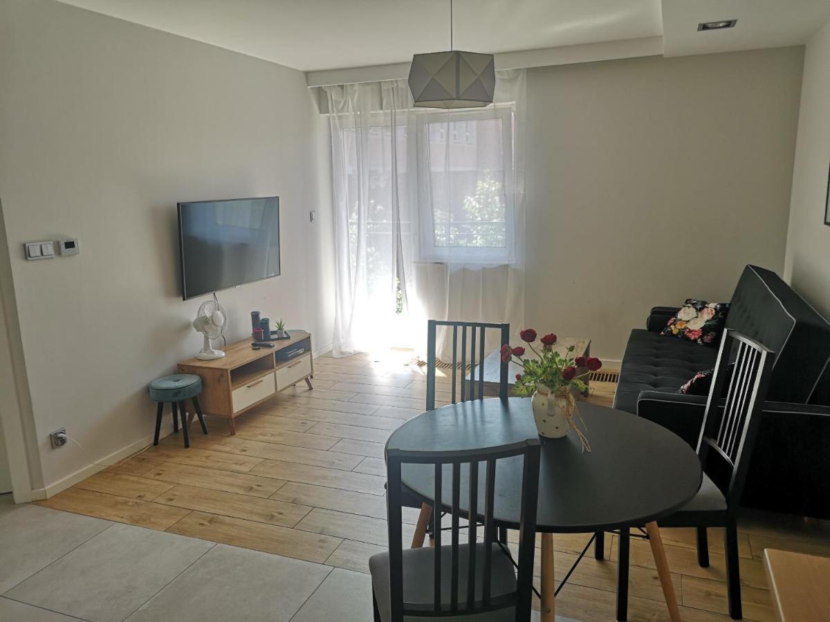 Apartament Marzenie 8 - Oppeln Exterior foto