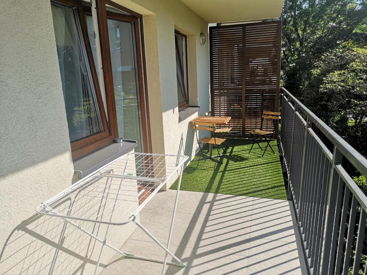 Apartament Marzenie 8 - Oppeln Exterior foto