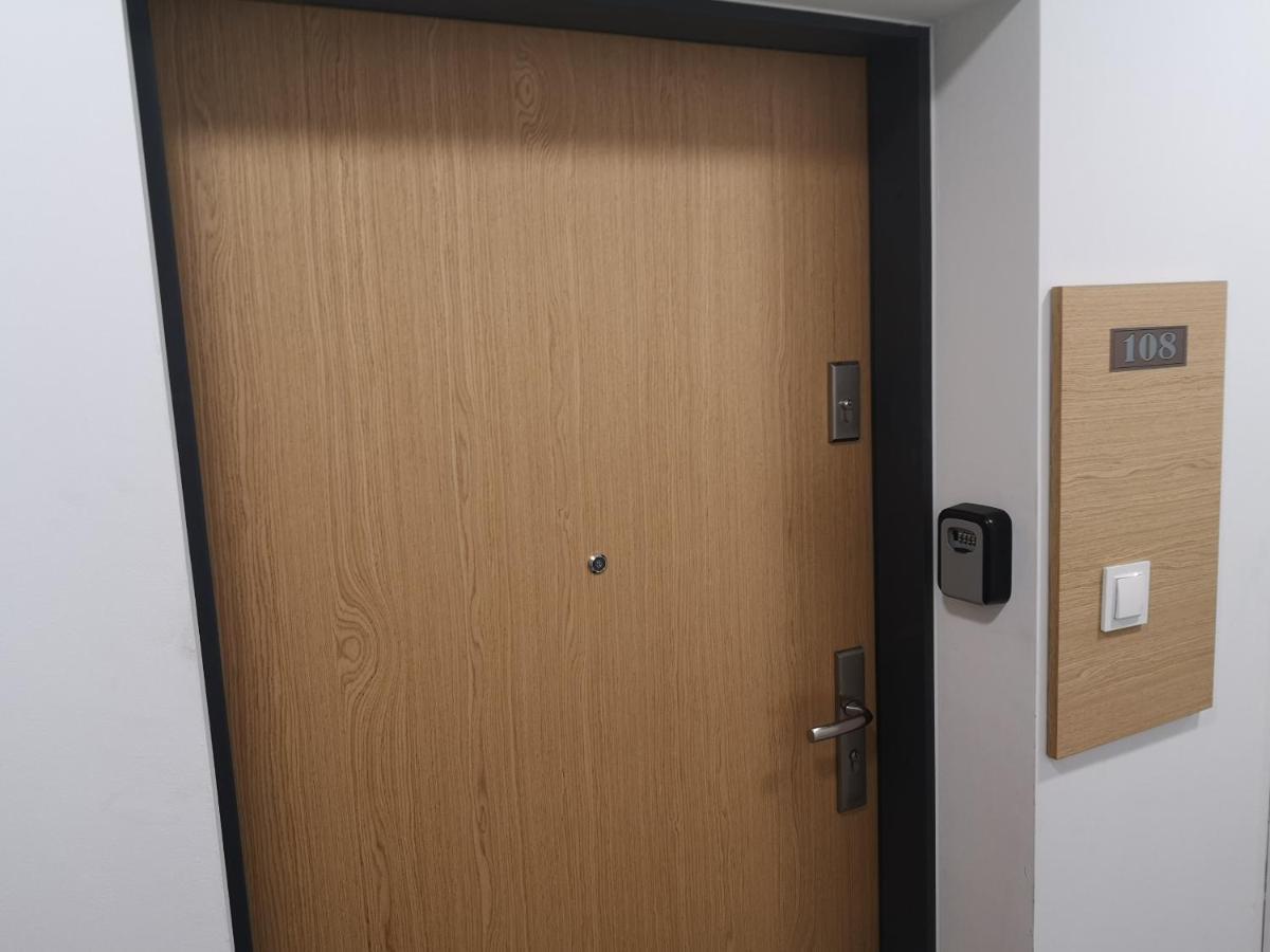 Apartament Marzenie 8 - Oppeln Exterior foto